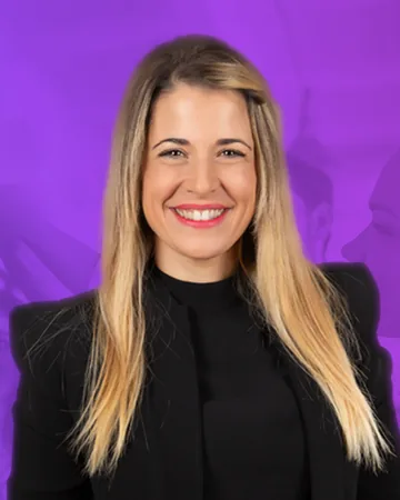 Jovanka Segarra