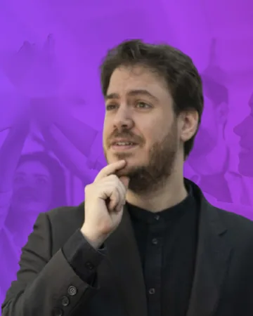 Juan Carlos Sánchez