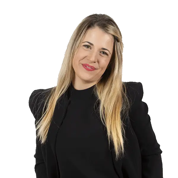 Jovanka Segarra - CoFounder de Empowora